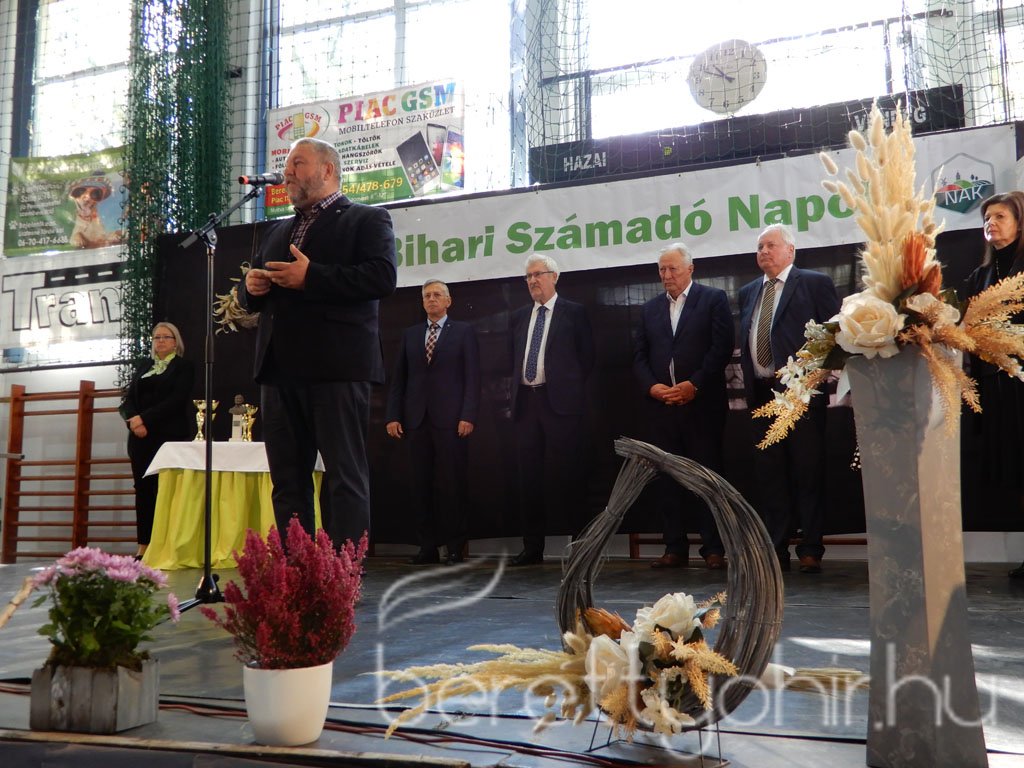 XXIII. Bihari Számadó Napok 31